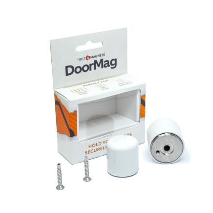 DoorMag Bi-Fold Door Magnet