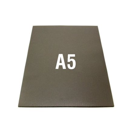 NeoFlex® A5 Flexible Neodymium Magnetic Sheet - 3Mª Self-Adhesive