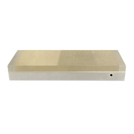 450mm x 150mm x 53mm Magnetic Chuck - Standard Pole Pitch