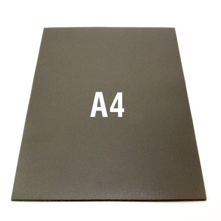 NeoFlex® A4 Flexible Neodymium Magnetic Sheet - 3Mª Self-Adhesive