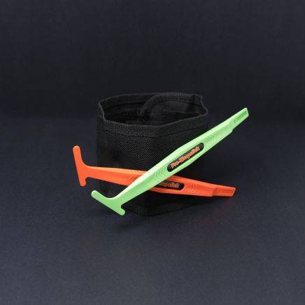 MagWrap™ Magnetic Wristband For Squeegees & Tools