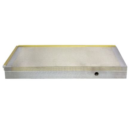 500mm x 250mm x 58mm Magnetic Chuck - Standard Pole Pitch