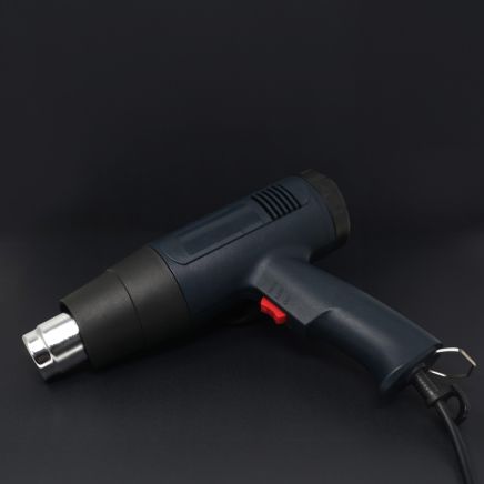 MagWrap™ 2000W Heat Gun with Display Screen