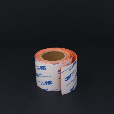 MagWrap™ 50mm Wide Self-Adehsive Suede Felt Roll