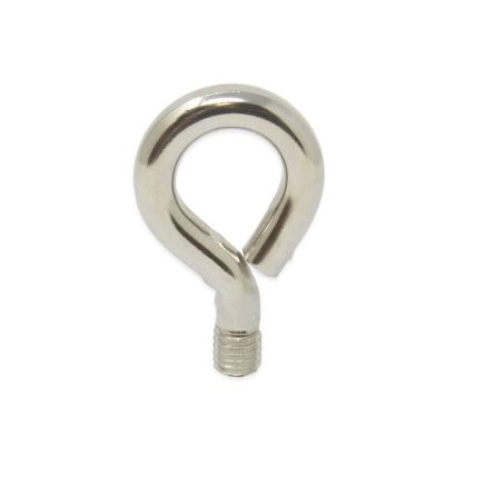 Stainless Steel M8 Eyebolt