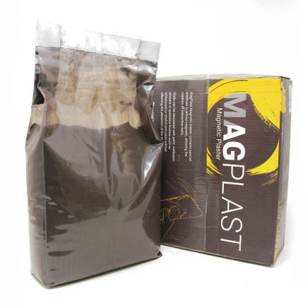 MagPlast Magnetic Plaster  5kg bag (5sqm coverage)