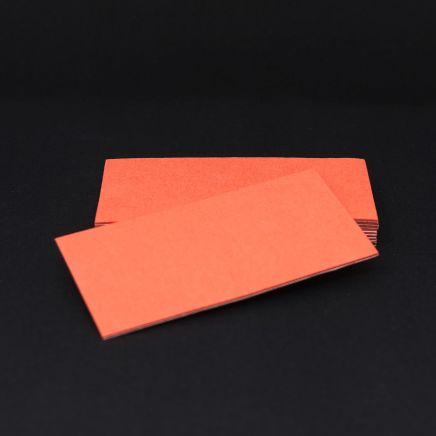 MagWrap™ Suede Felt Replacement Squeegee Pads