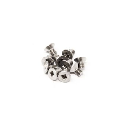 M5 x 8mm Countersunk Machine Screw