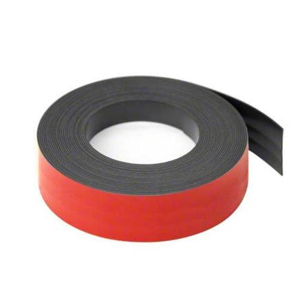 MagFlex® Lite 25mm Wide Flexible Magnetic Gridding Tape - Coloured