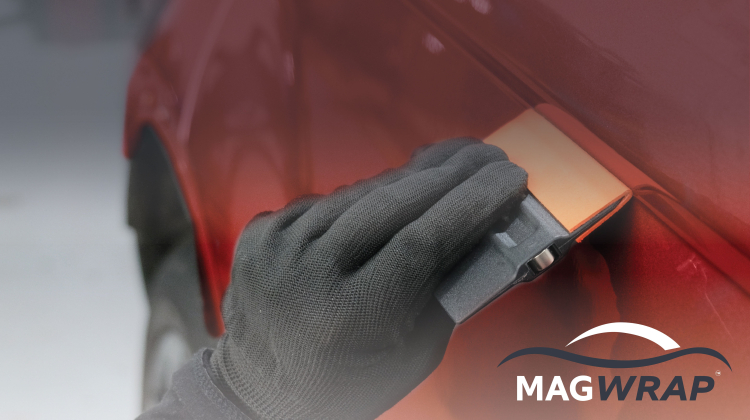 MagWrap™ Car Wrapping Tools