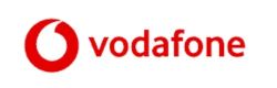 Vodaphone Logo