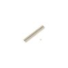 4mm dia x 2mm thick N35 Neodymium Magnet - 0.38kg Pull