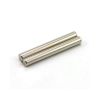 6mm dia x 50mm thick N42 Neodymium Magnet - 1.6kg Pull