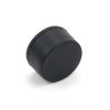 16.4mm dia x 9.3mm thick Rubber Coated N42 Neodymium Magnet - 5.9kg Pull