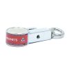 Orion A110 Double-Sided Clamp Magnet Fishing Kit - 220kg Pull Strength