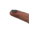 12.7mm x 6.35mm x 0.79mm thick N42 Neodymium Magnet - Licensed Material