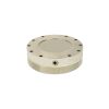 200mm dia x 52mm Round Magnetic Chuck - Standard Pole Pitch