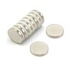 20mm dia x 3mm thick N42 Neodymium Magnet - 4.6kg Pull