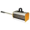 394 x 175 x 170mm high Switchable Lifting Magnet - 2,000kg SWL