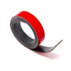 MagFlex® 19mm wide x 2.5mm thick Magnetic Tape - Foam Self-Adhesive