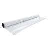 1200mm Wide Flexible Dry-Wipe Sheet - Self-Adhesive