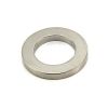 40mm O.D x 25mm I.D x 5mm thick Neodymium Magnet - 20kg Pull