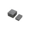 40 x 25 x 10mm thick Y30BH Ferrite Magnet - 3kg Pull