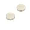 24mm dia x 5mm thick N42 Neodymium Magnet - 9.2kg Pull