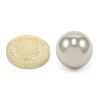 19mm dia N42 Neodymium Sphere Magnet - 4.4kg Pull