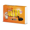 Professor Gaussª Ultra Magnetic Putty Pack with Skittle Magnets