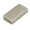 50 x 25 x 10mm thick N42 Neodymium Magnet - 34.9kg Pull