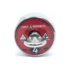 Apex 360¡ A65 Magnet Fishing Kit - 640kg Pull Strength