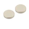 30mm dia x 5mm thick N42 Neodymium Magnet - 9.8kg Pull