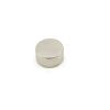 20mm dia x 10mm thick N42 Neodymium Magnet - 11.5kg Pull