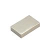 46 x 30 x 10mm thick N42 Neodymium Magnet - 32kg Pull