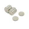 15mm dia x 3mm thick N42 Neodymium Magnet - 2.9kg Pull