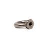 Stainless Steel M5 Eye Nut (Female)