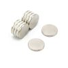 19mm dia x 2mm thick N42 Neodymium Magnet - 2.3kg Pull