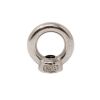 Stainless Steel M8 Eye Nut (Female)