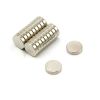 12mm dia x 3mm thick N42 Neodymium Magnet - 2.5kg Pull