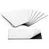 MagFlex® 89mm Long x 51mm Wide Business Card Magnet - Self-Adhesive