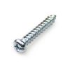 SCREWD Self-Tapping Screw 5mm x 31mm (5 Packs of 12)