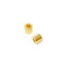 5mm dia x 5mm thick Jewellery Clasp Magnets - 0.66kg Pull (Pair)