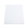 MagFlex® Lite A4 Flexible Magnetic Sheet - Gloss White / Dry-Wipe