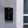 Full Access Control Door Entry Kit With 280kg Magnetic Door Lock & ZL Bracket