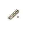 5mm dia x 3mm thick N35 Neodymium Magnet - 0.64kg Pull