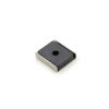 26 x 23 x 6.3mm thick (x 3mm hole) Ferrite Channel Magnet - 6.1kg Pull