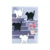 Assorted Deco Office Magnets - Kitty