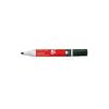 Dry Wipe Whiteboard Marker Pen - 3mm Bullet Tip - Home & Office