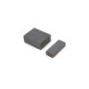 50 x 19 x 10mm thick Y30BH Ferrite Magnet - 2.6kg Pull